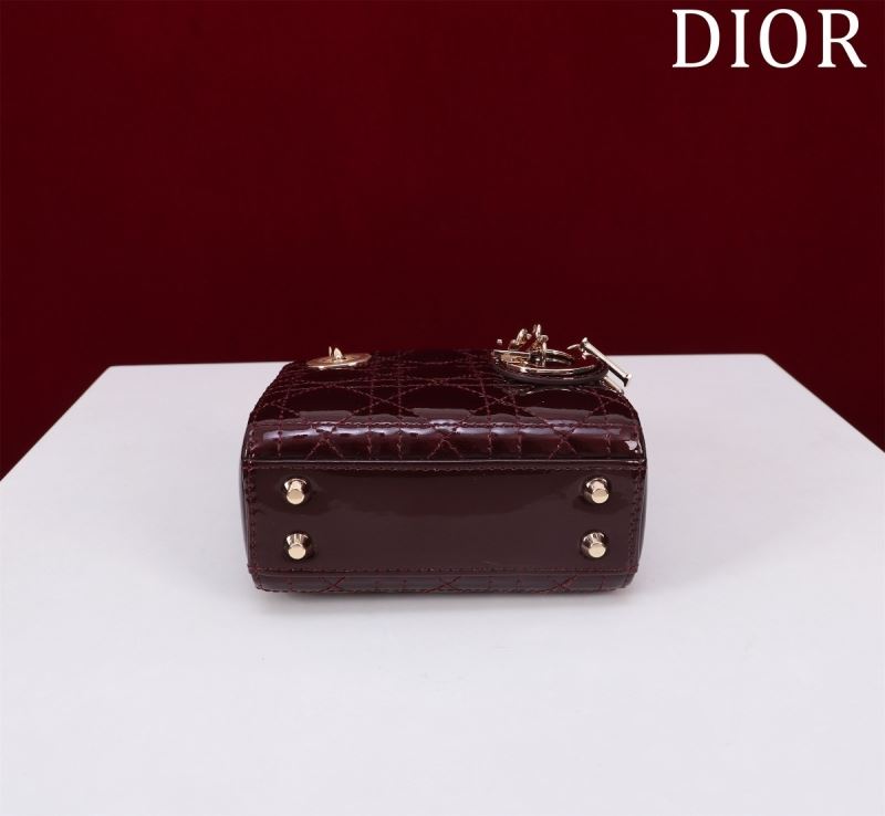 chr1st1an D10r my lady bags